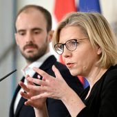 Kein Frackingverbot