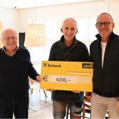 Spendable Altacher Unternehmen