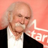 David Crosby verstorben