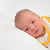 Seraphina Martin aus Lauterach