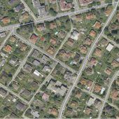 Einfamilienhaus um 1,1 Millionen Euro verkauft