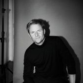 Philipp Hochmair mit Soloprogramm in Götzis