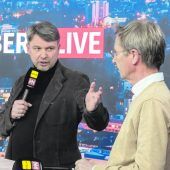 Vom gemeinsamen Weg noch weit entfernt