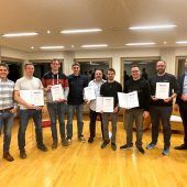 Leadership-Diplom