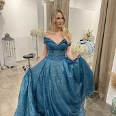 Naschenweng beim Opernball