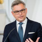 Brunner verletzt sich