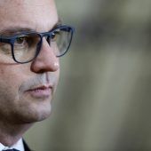 Brunner bleibt noch bis Ende der Woche im Spital