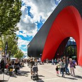 Dornbirner Messe mit Erfolgsbilanz