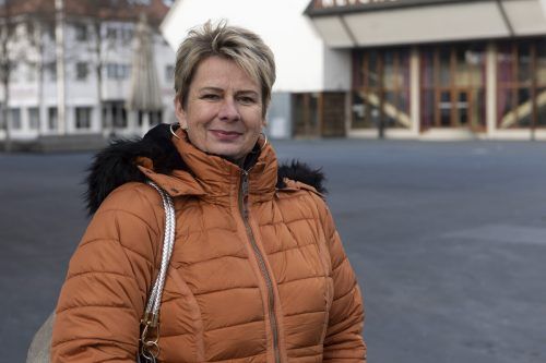 Fordert mehr Hilfe für die Gastronomie: Karin Friml. VN/Paulitsch