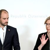 Vorerst kein Frackingverbot
