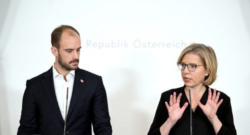 Frackingverbot wurde beim Ministerrat nicht auf Tagesordnung gesetzt. APA