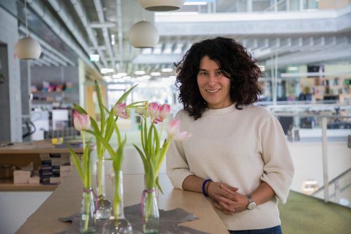 Friederike Mörschel ist Volksschullehrerin und Mutter eines Viertklässlers. Auch sie kennt die Problematik.