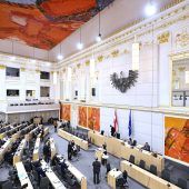 Ringen um das Amtsgeheimnis in Österreich geht munter weiter