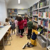 50.000 Euro für Schulsozialarbeit