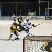 SC Hohenems geht mit Sieg ins Schlagerspiel