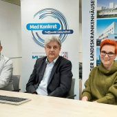 Bloß keinen Schnaps auf die Wunde
