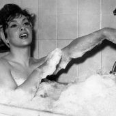 Filmwelt trauert um Schauspiellegende Gina Lollobrigida