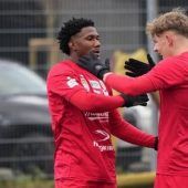 Doppelpack von Balotelli zum Einstand