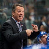 Kreis wird deutscher Bundestrainer