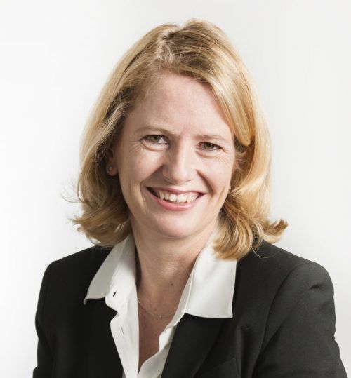 Heike Böhler-Thurnher: Gründungen weiterhin auf hohem Niveau.  FA