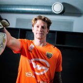 Altach bestätigt Torhütertransfer