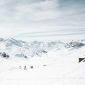 Wieder Lawinenabgang in Lech, doch keine Verschütteten
