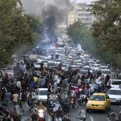 Mehr als 500 Tote bei Protesten im Iran