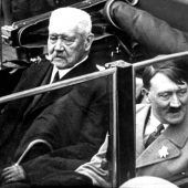 Hitler am Ziel, Republik am Ende