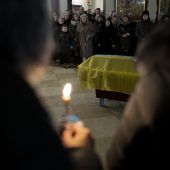 Weichen stehen auf Lieferung von Leopard-2-Panzern an die Ukraine