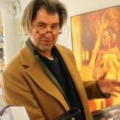 Direkt! Ausstellung im Atrium