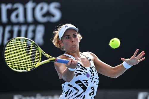In Neuseeland lässt Julia Grabher das Tennisjahr ausklingen, zugleich startet die Dornbirnerin in das neue Sportjahr.⇒ap