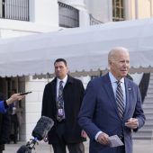 Neuer Aktenfund bringt Biden in missliche Lage