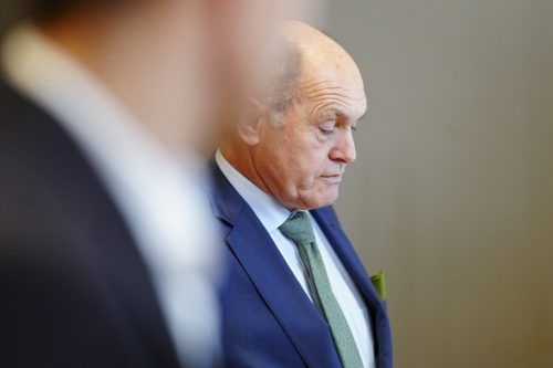 In einer Fraktionsrunde mit Sobotka wurde keine Einigung erzielt.  APA