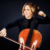 Weltklassikkonzert mit Sol Gabetta