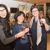 Winzer, Weinflüsterer und Wellness