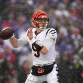 Die Omnipräsenz der NFL beginnt