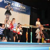 Fulminante Turnshow