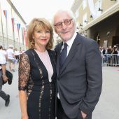 Schauspieler Günther Maria Halmer wird 80