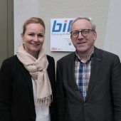 Neuer Standort für das Bifo