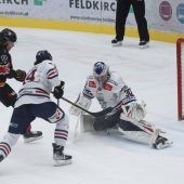 Die Pioneers holten wichtige Punkte