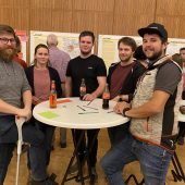 Über Wünsche und Probleme in Nüziders