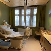 Vorbei ist’s erst einmal mit dem Babyboom