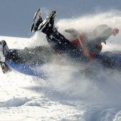 200 Rodelunfälle in Vorarlberg erwartet