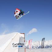 Austrian Snowpark Days 2023 im Skigebiet Silvretta Montafon