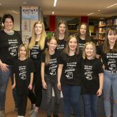 Die Bibliothek als sozialer Treffpunkt