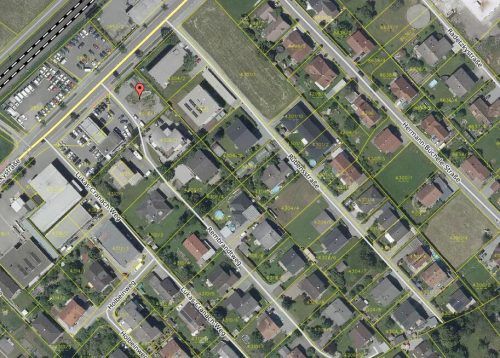 © Land Vorarlberg: data.vorarlberg.gv.at, BEv (DKM); maps4news