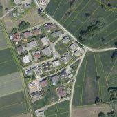 Gebäude in Koblach um 1,2 Millionen Euro verkauft