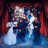 Die lange Nacht der Musicals
