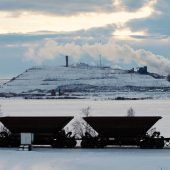 Sensationsfund in Schweden