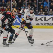 Harmlose Pioneers blieben torlos